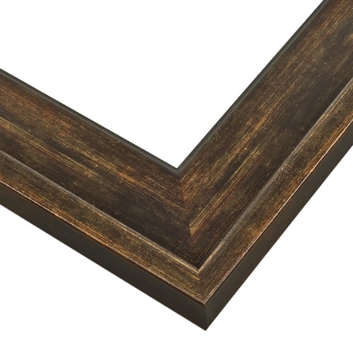 PEC6 - PEC6 - Plein Air Economy - Espresso Gold